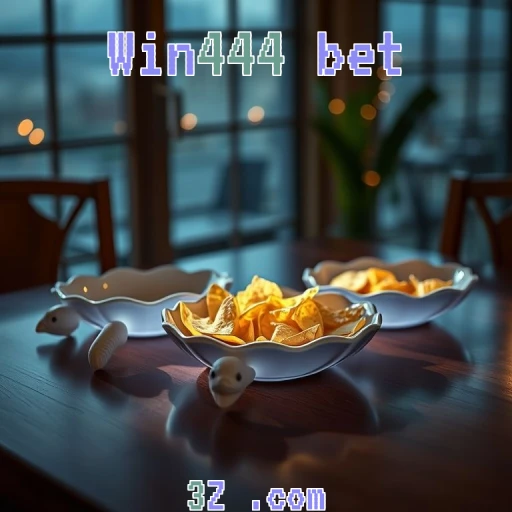 Explore a emoção do blackjack no Win444 bet agora!