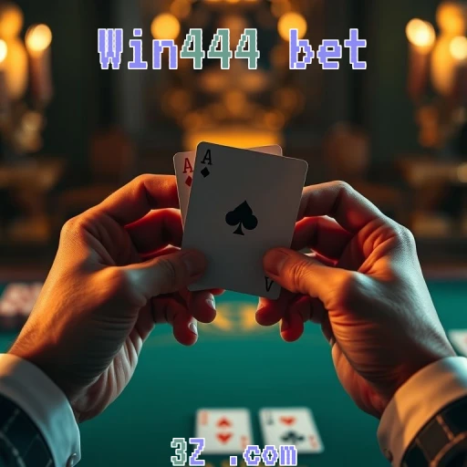 Iniciativas de responsiblegaming no Win444 bet: Jogo Consciente e Divertido