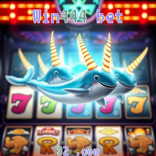 Roleta emocionante no Win444 bet para todos os amantes de jogos