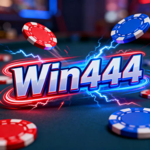 Win444 bet