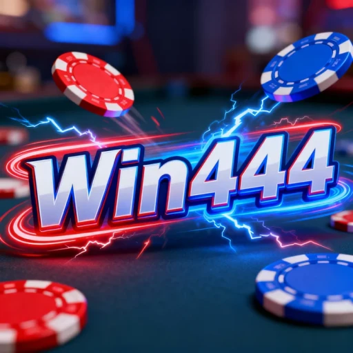 Win444 bet
